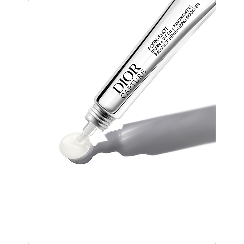 Capture Pdrn-Shot Radiance Revitalising Booster