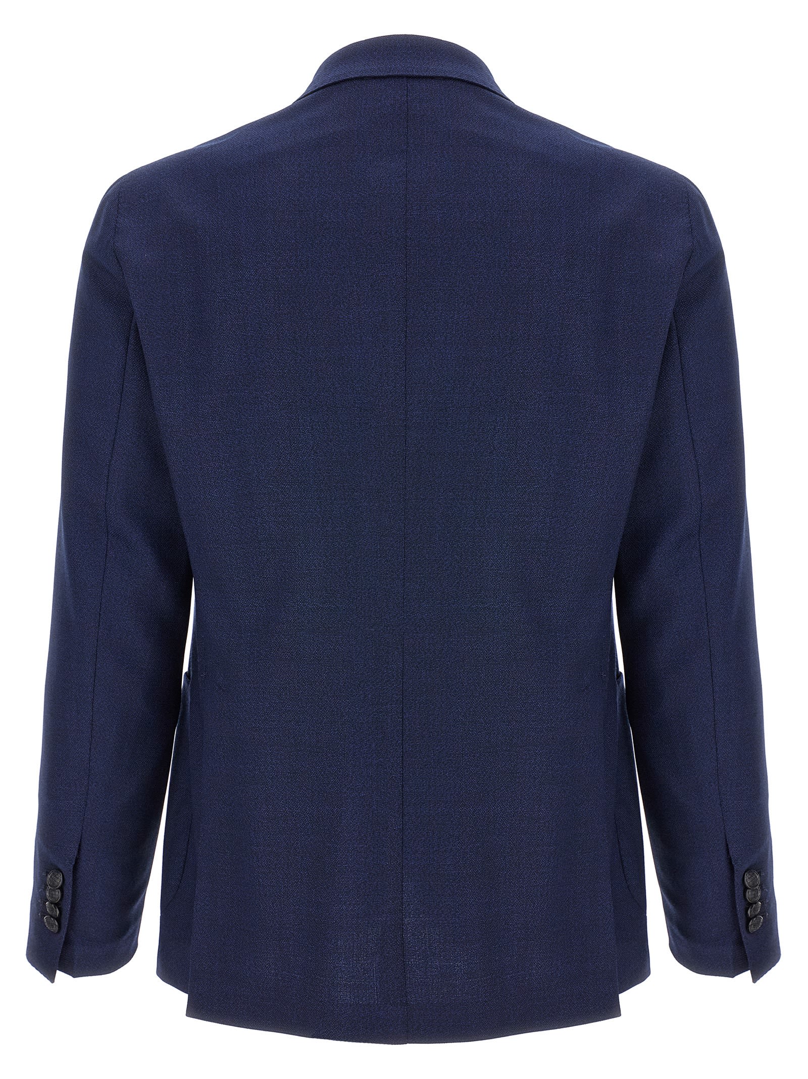 Montecarlo Blazer