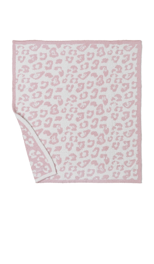 Barefoot Dreams DECKE COZYCHIC in Pink