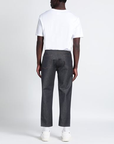 Man Jeans Blue