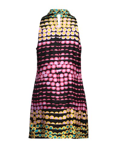 Woman Mini dress Black