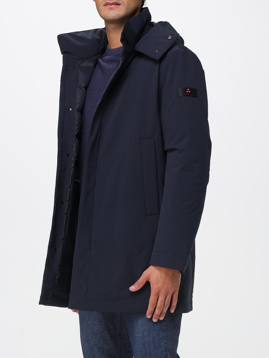 "Kruger" Nr 01 Parka Jacket