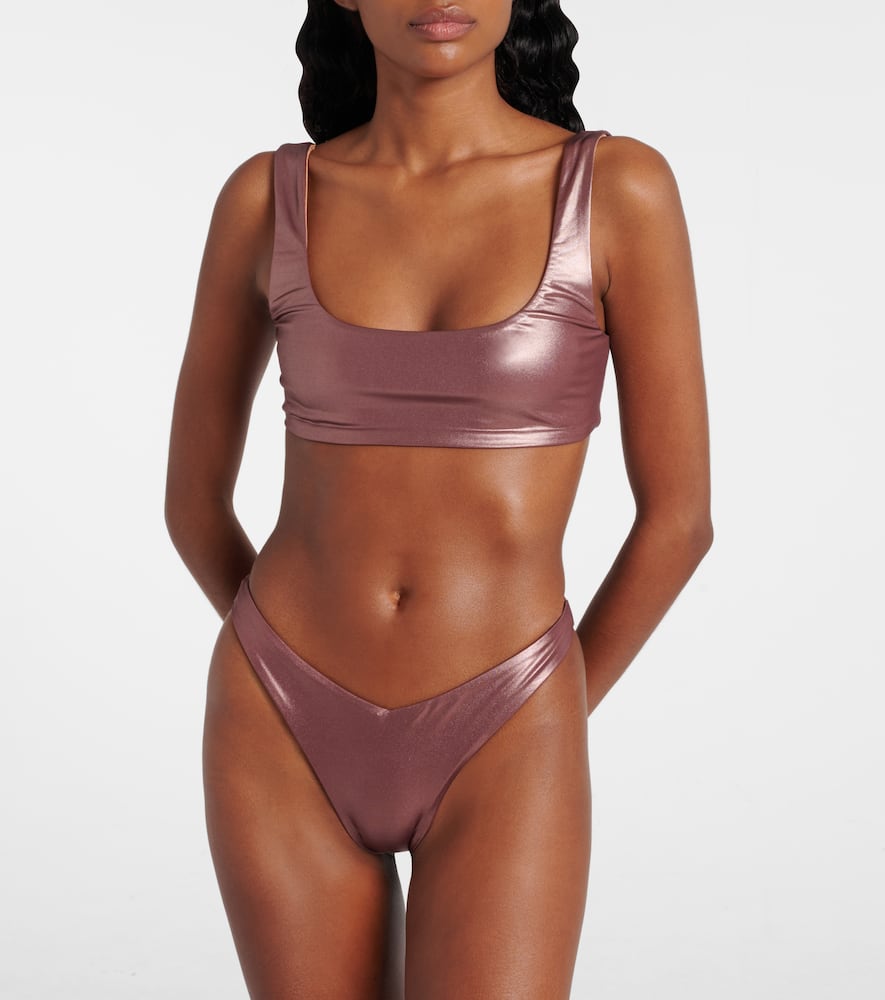 Jade Swim Vera bikini bottoms