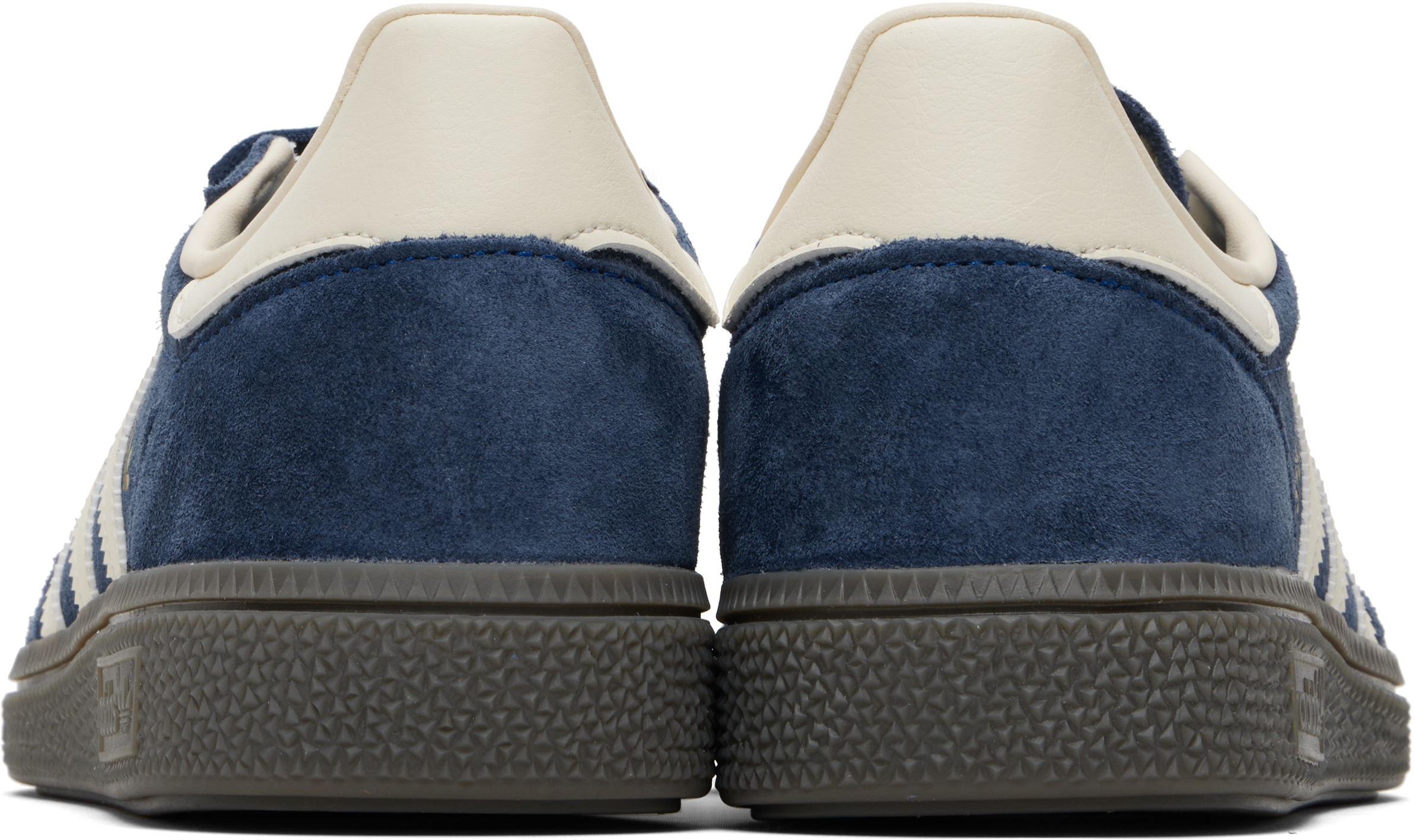 Navy Handball Spezial Sneakers
