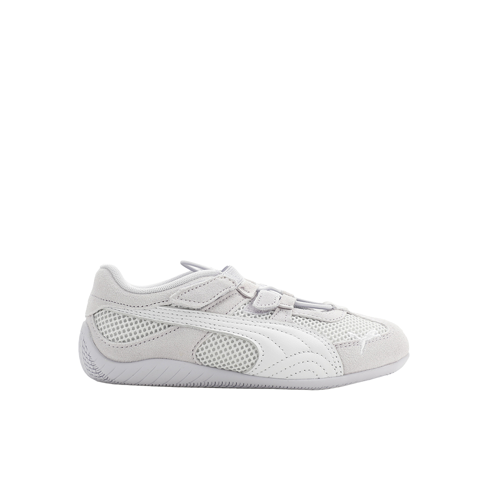 Speedcat Go Slip On Sneakers (Little Kid)