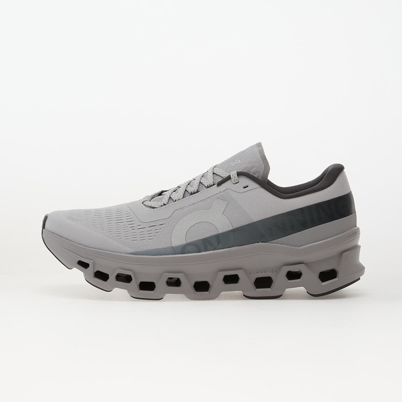 Sneakers On M Cloudmonster 1 Glacier/ Alloy