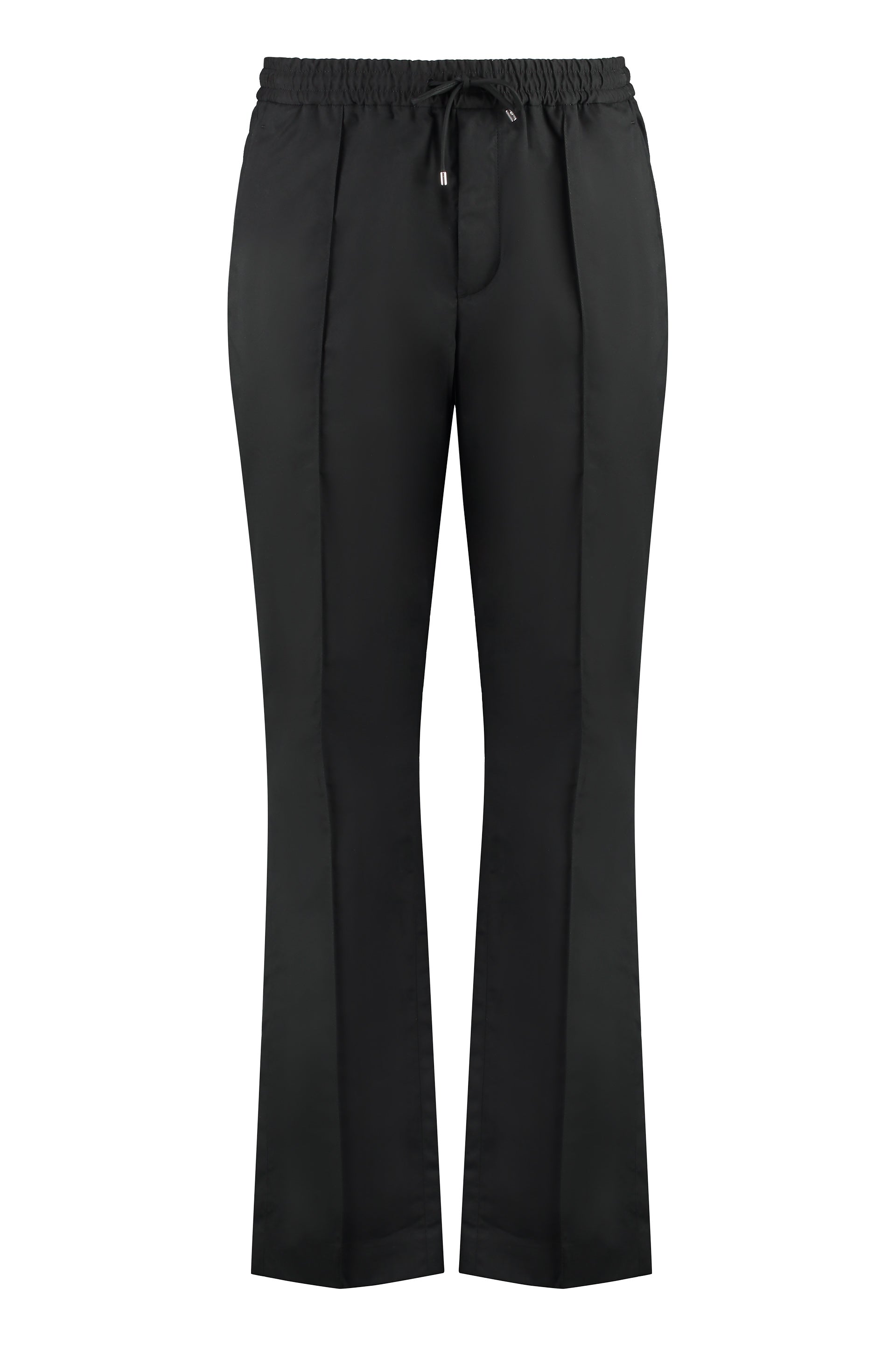 Cotton Trousers