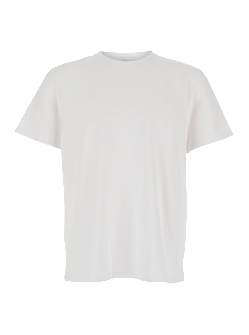 Cassandra Dietro T-Shirt — White