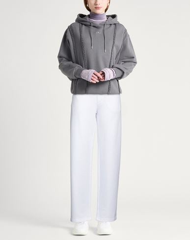 Woman Pants White