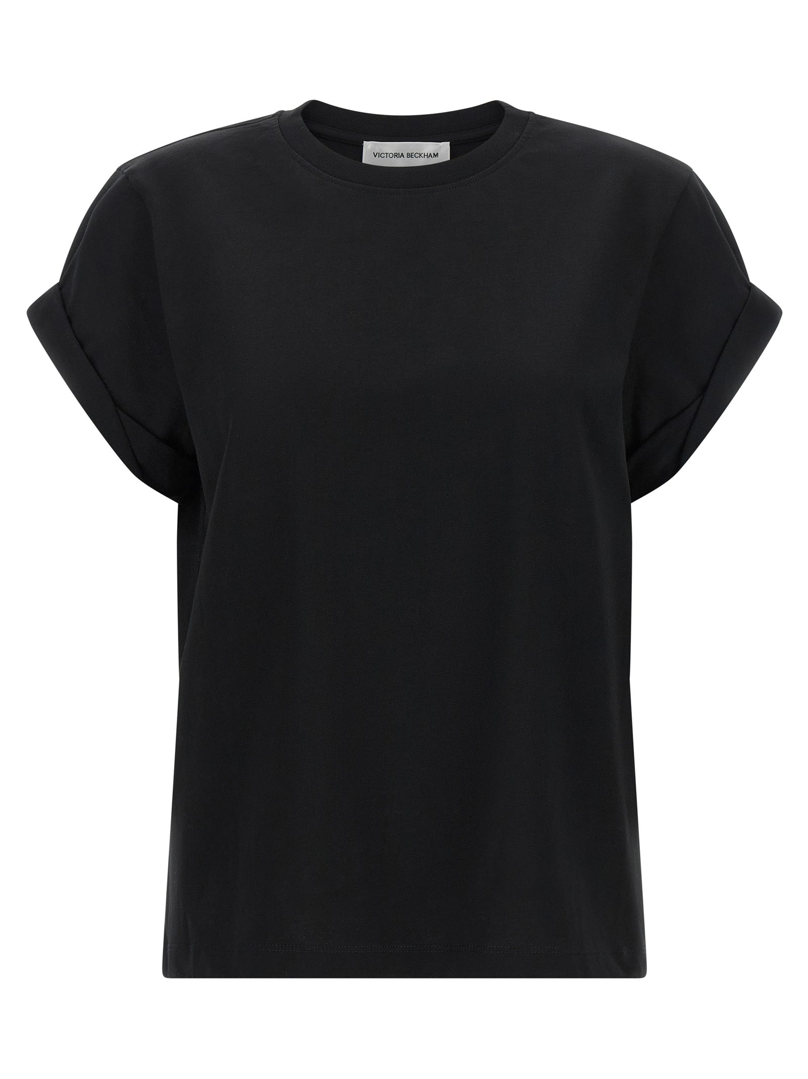 Tilly T-Shirt — Black