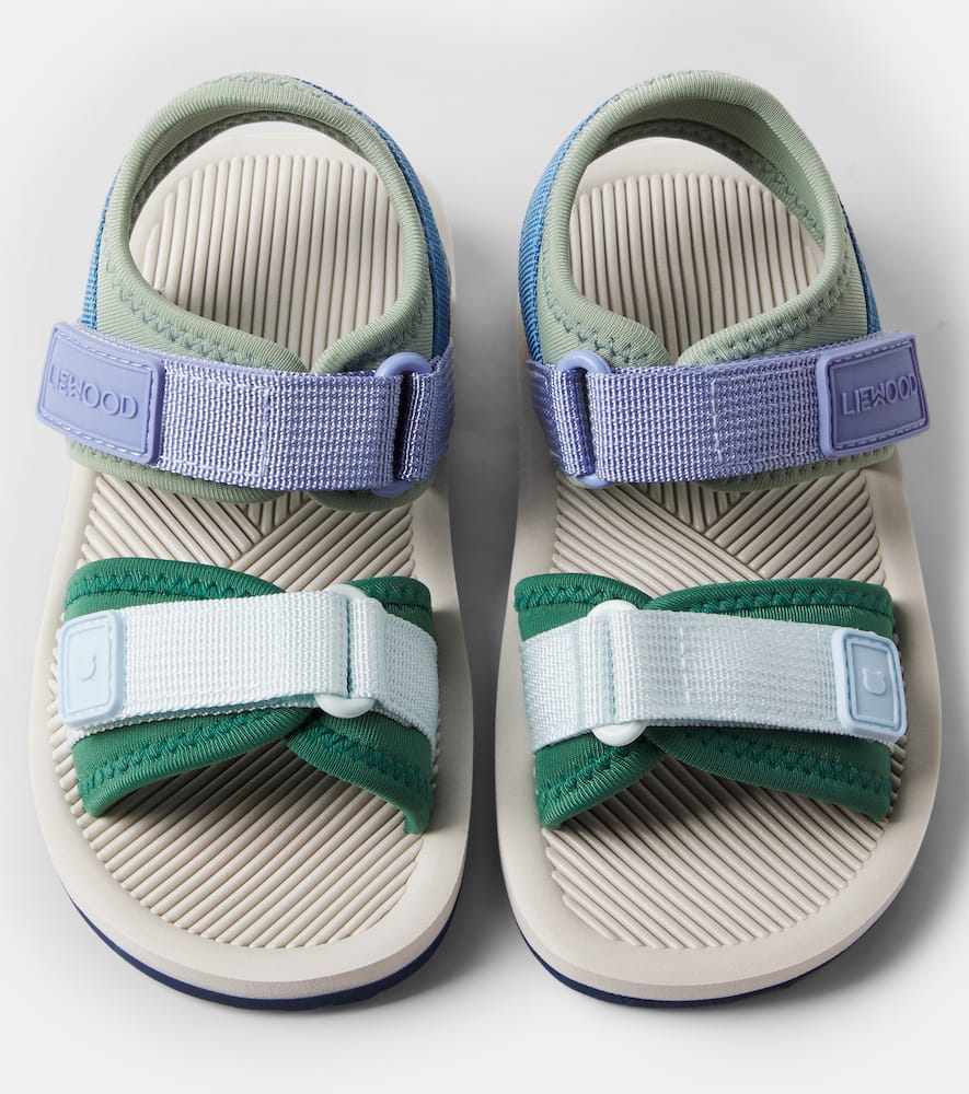 Monty sandals