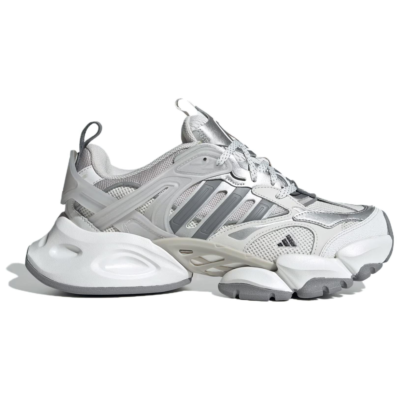 XLG Runner Deluxe 'Grey Silver'