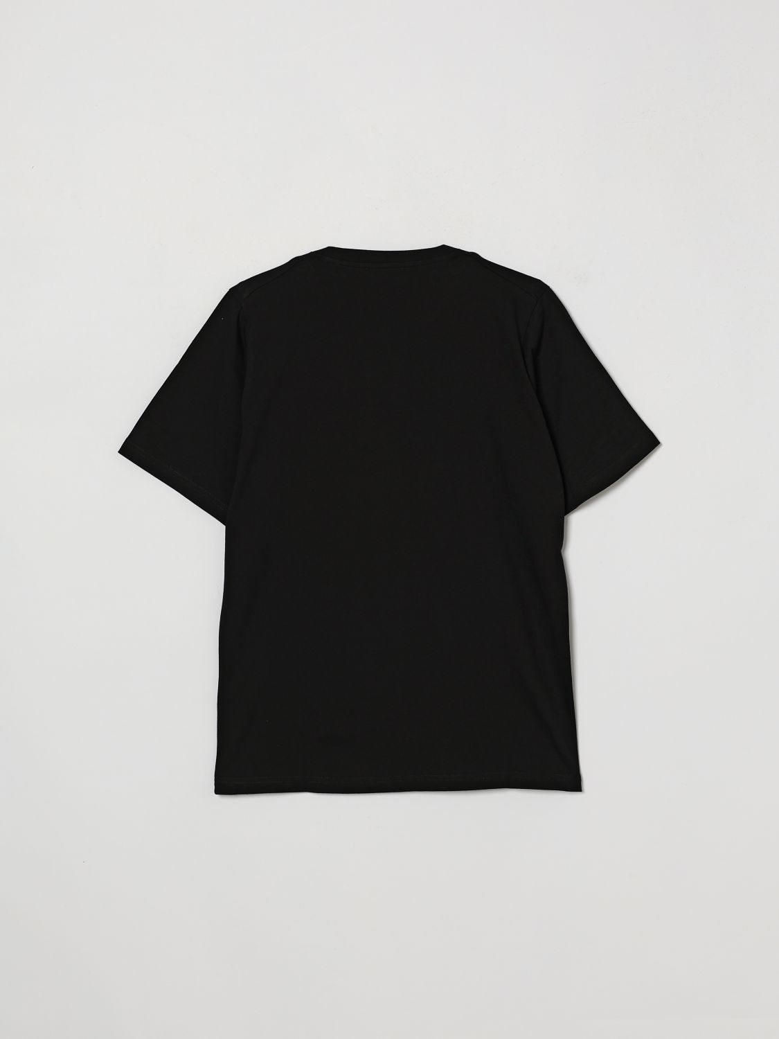 T-Shirt Kids color Black