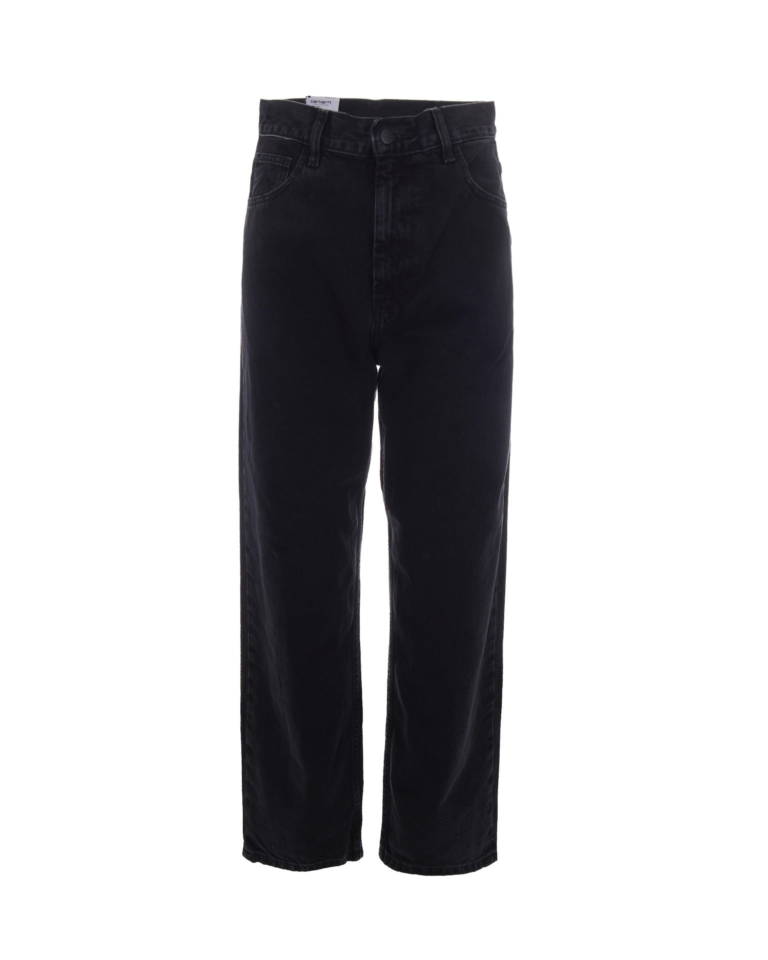 Jeans — Black