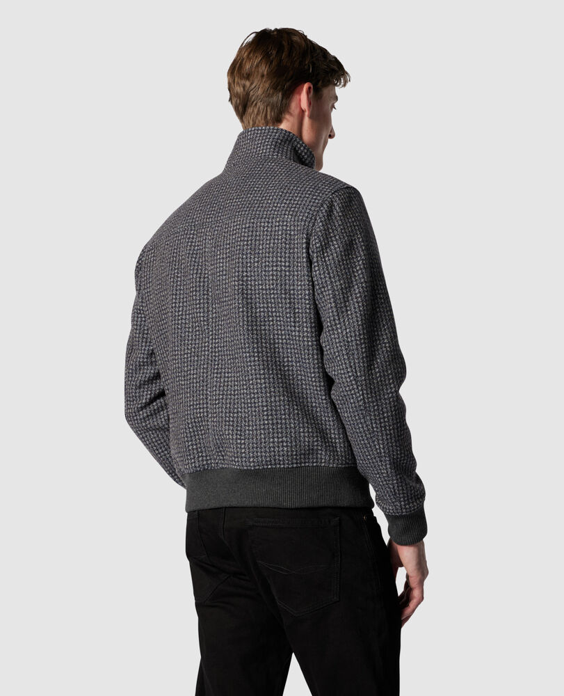 Barrhill Jacket