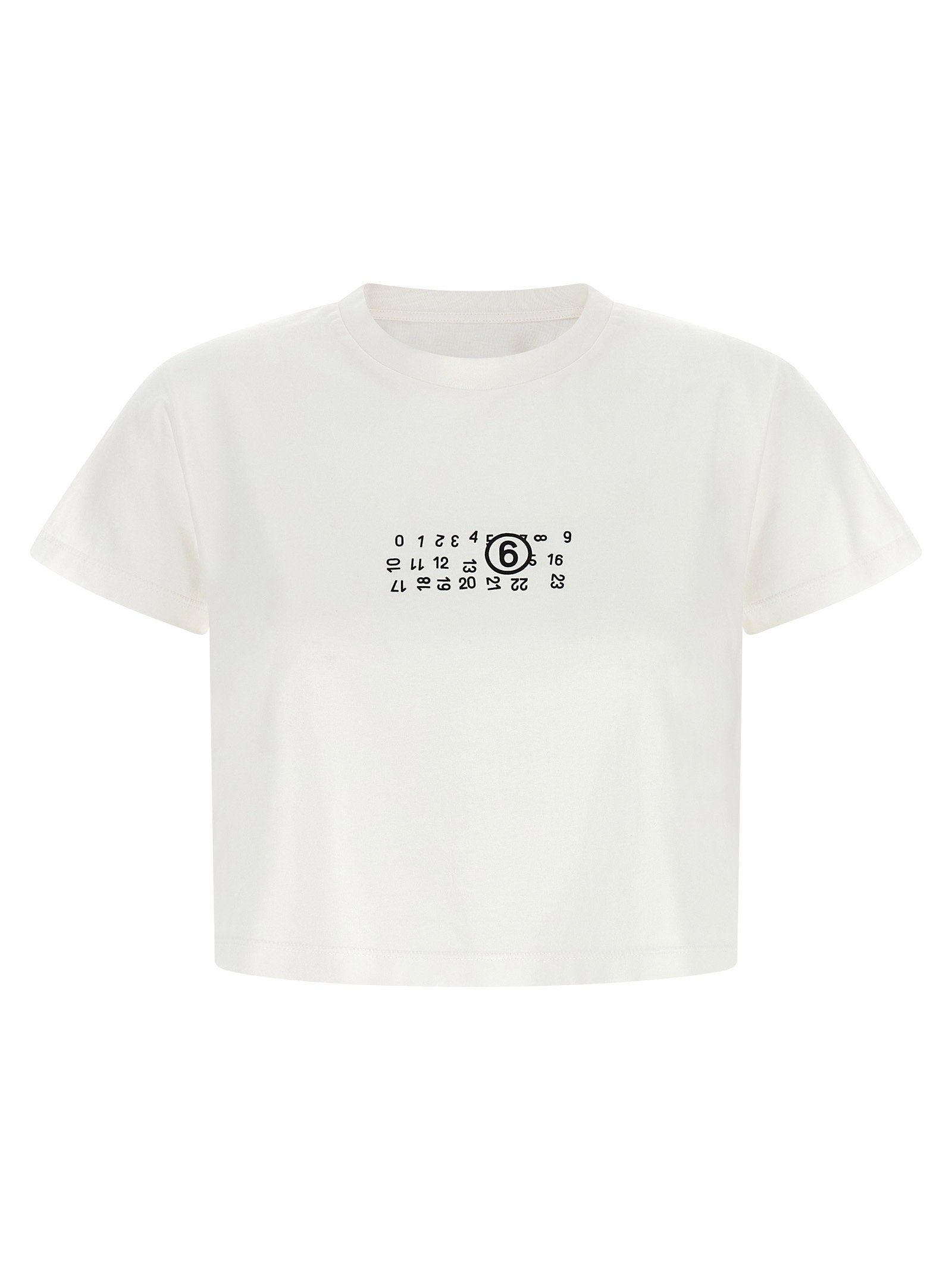 T-Shirt — White