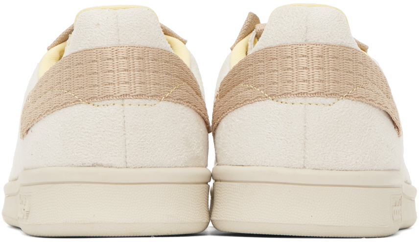 Gray Farley Stan Smith sneakers