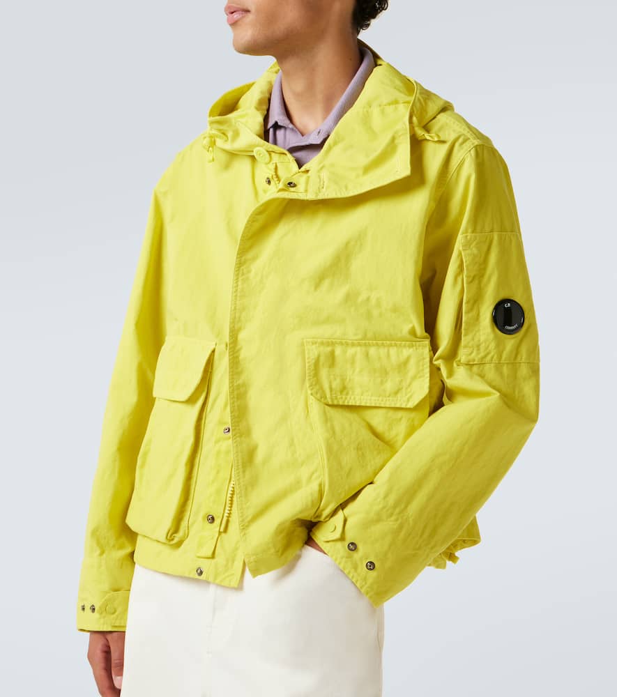 C. P. Company Twill jacket