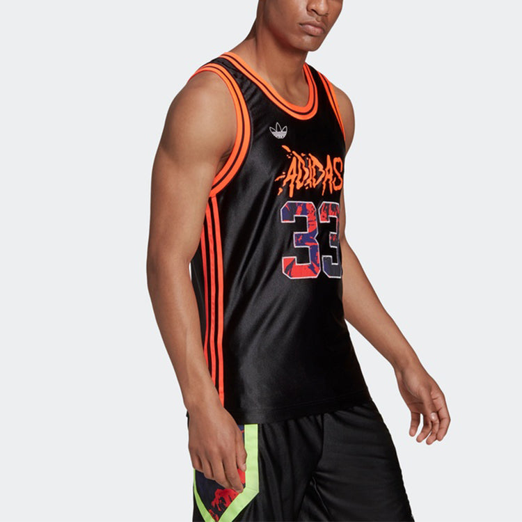 Originals Men's Basketball vest
