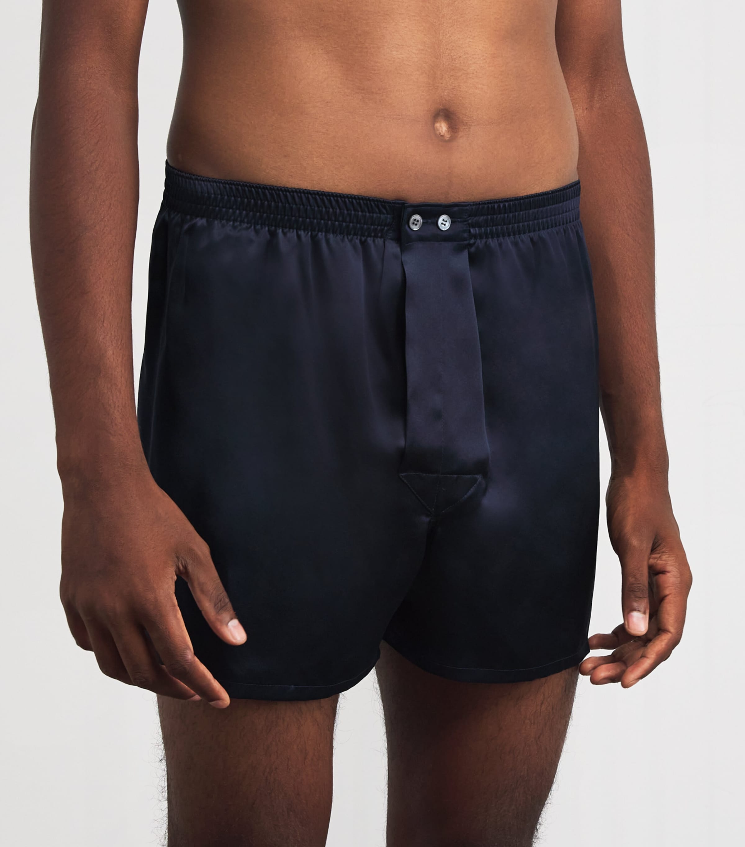 Cotton Traditional Boxers