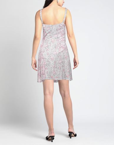 Woman Mini dress Pink