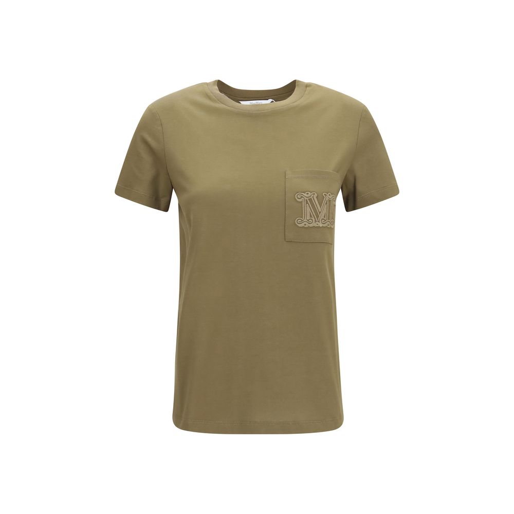 T-shirt — Beige