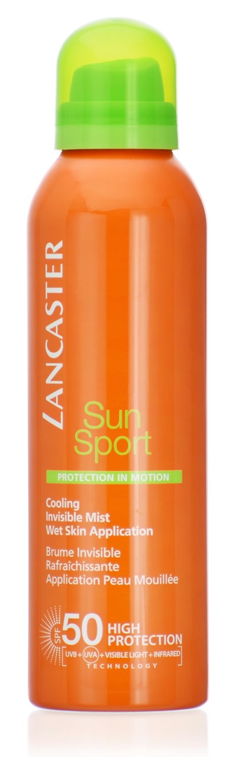 Sun Sport Cooling Invisible Mist SPF50 200 ml/6.7 oz