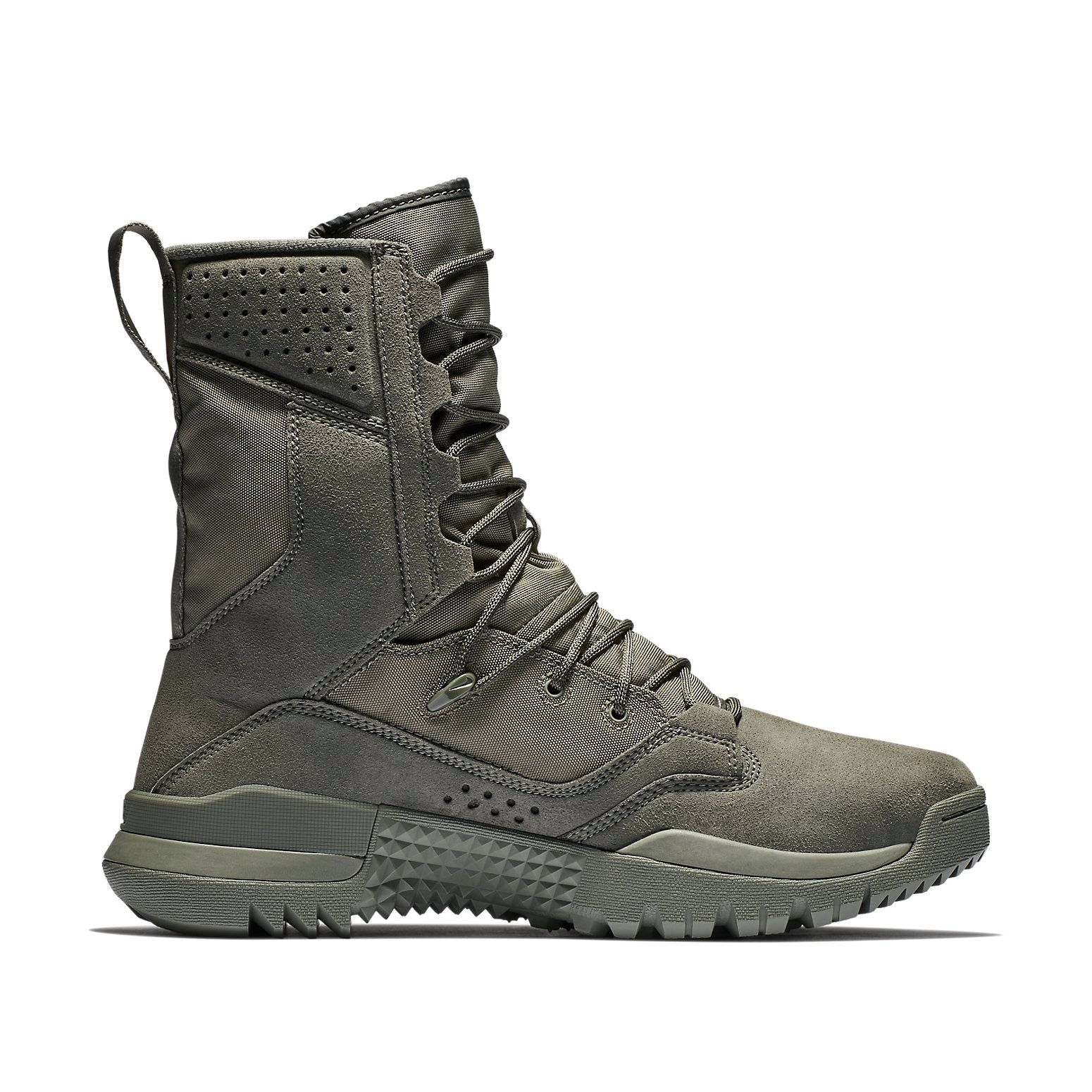 8 Inch Special Field Boot 'Sage'
