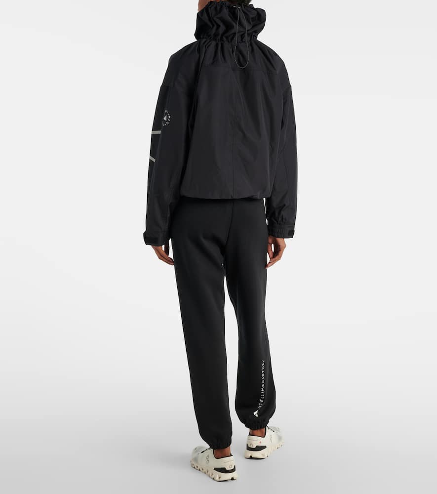 Technical jacket