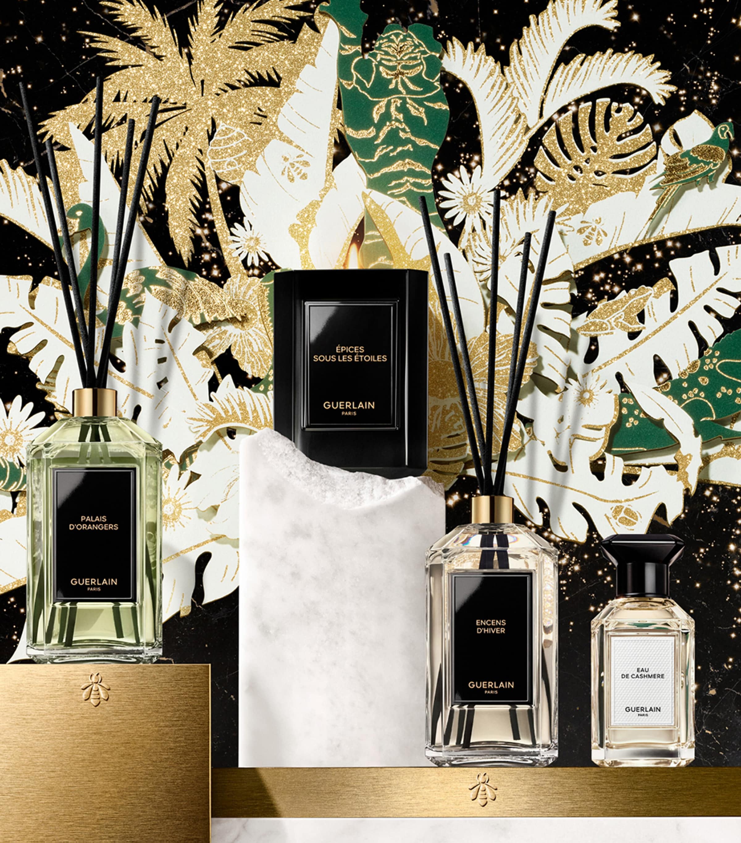 Eau de Lingerie Eau de Toilette