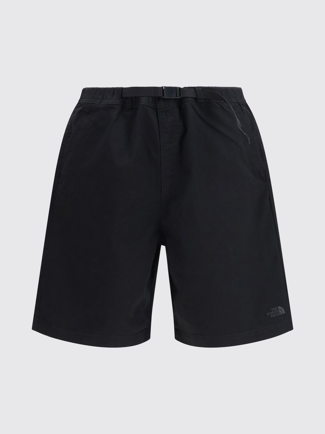Shorts Men color Black