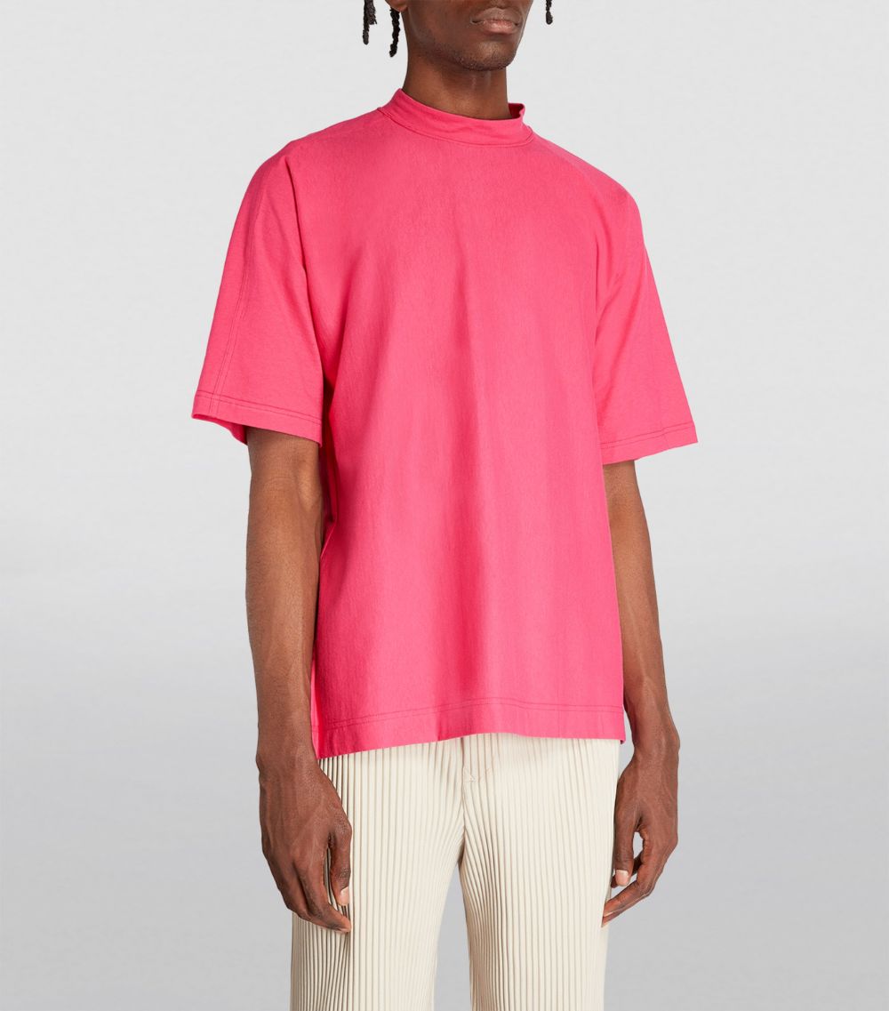 Cotton Release T-Shirt