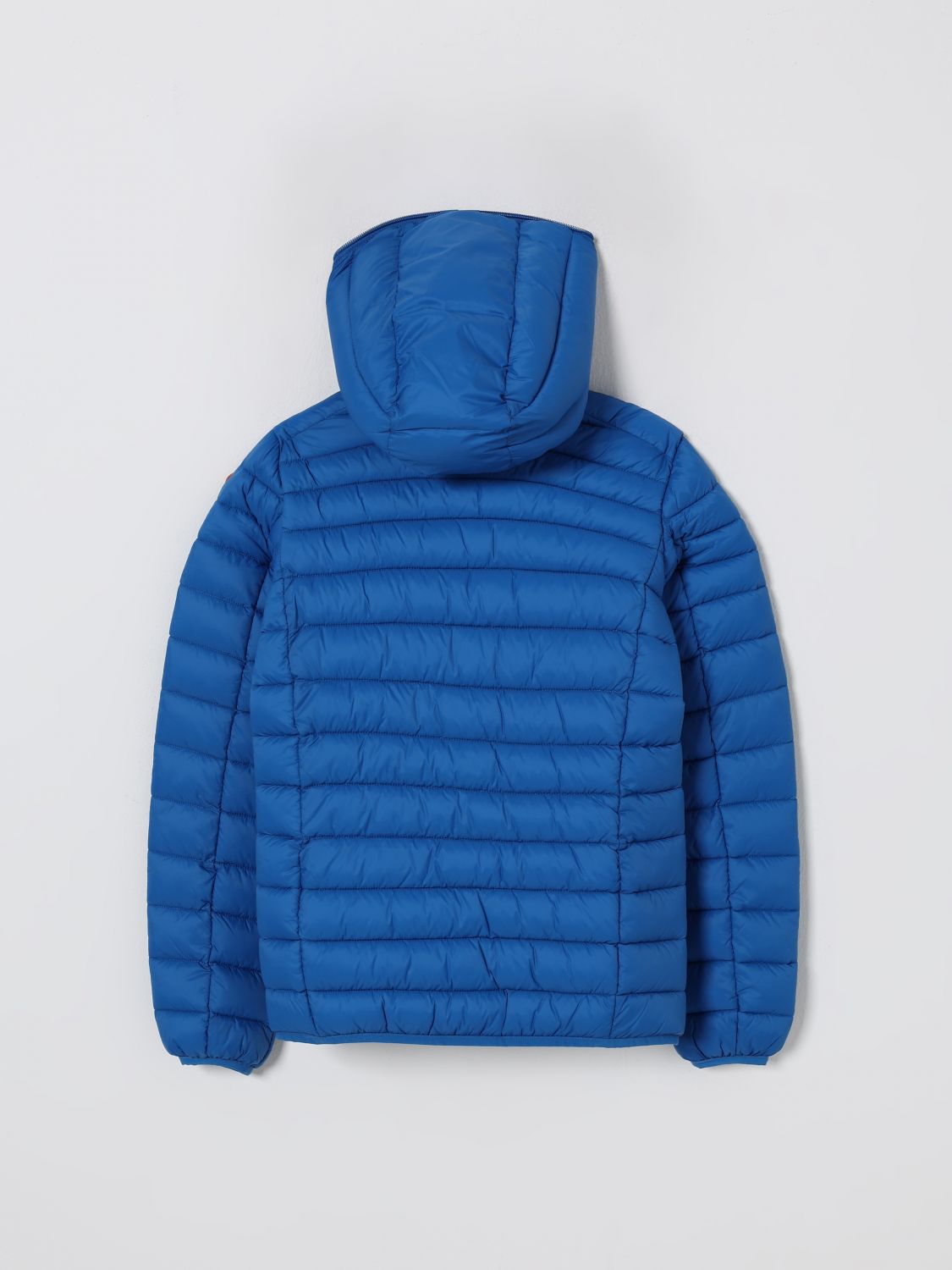 Jacket Kids color Cobalt
