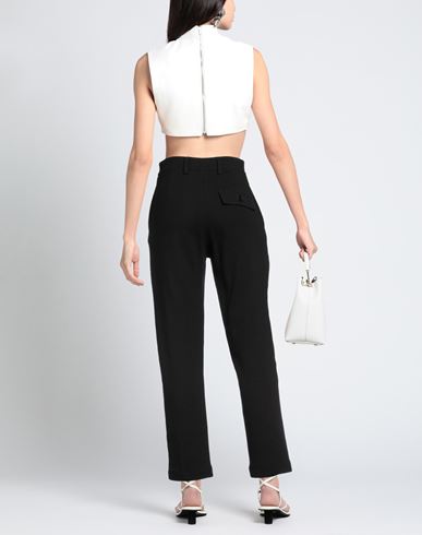 Woman Pants Black