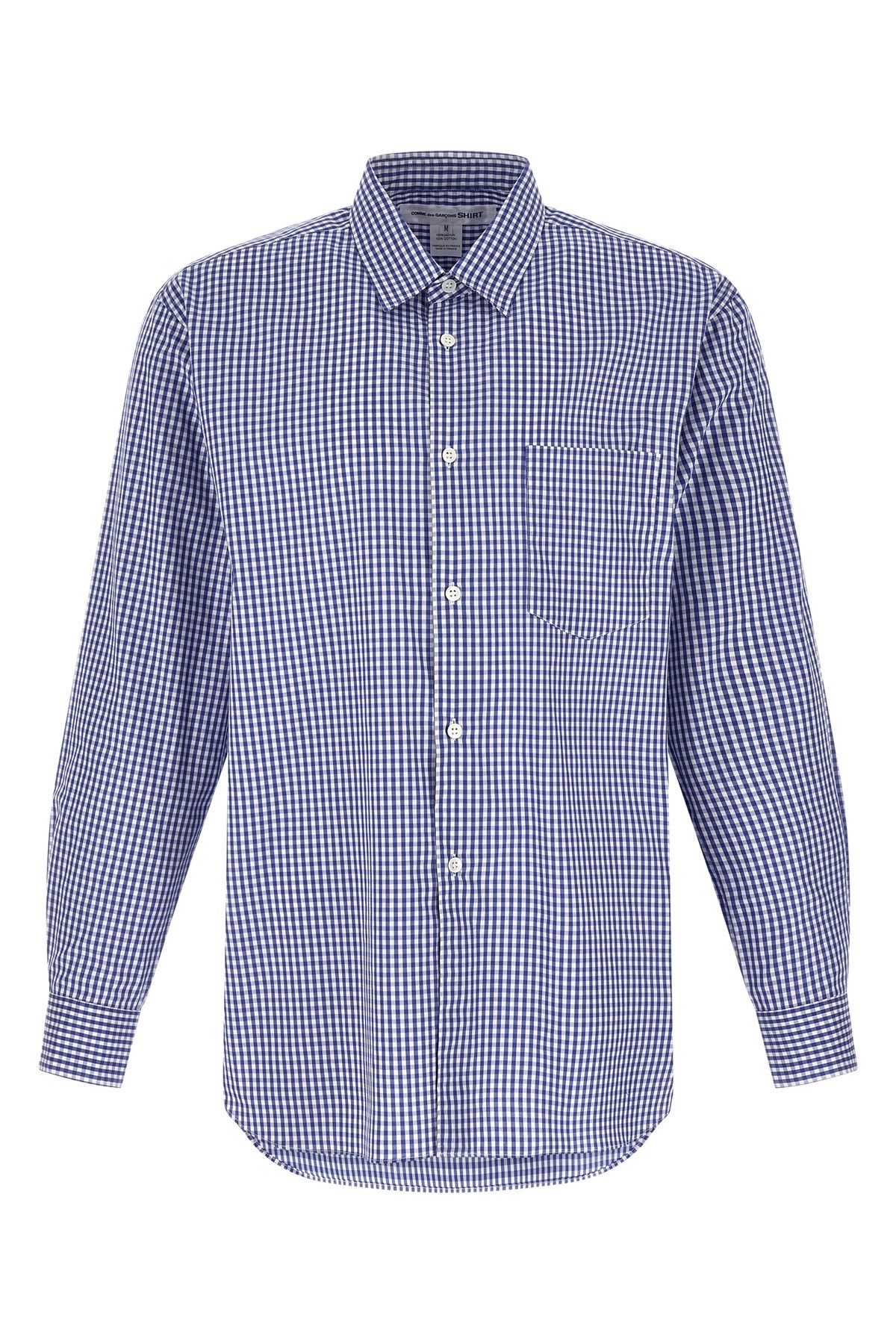 Vichy Shirt