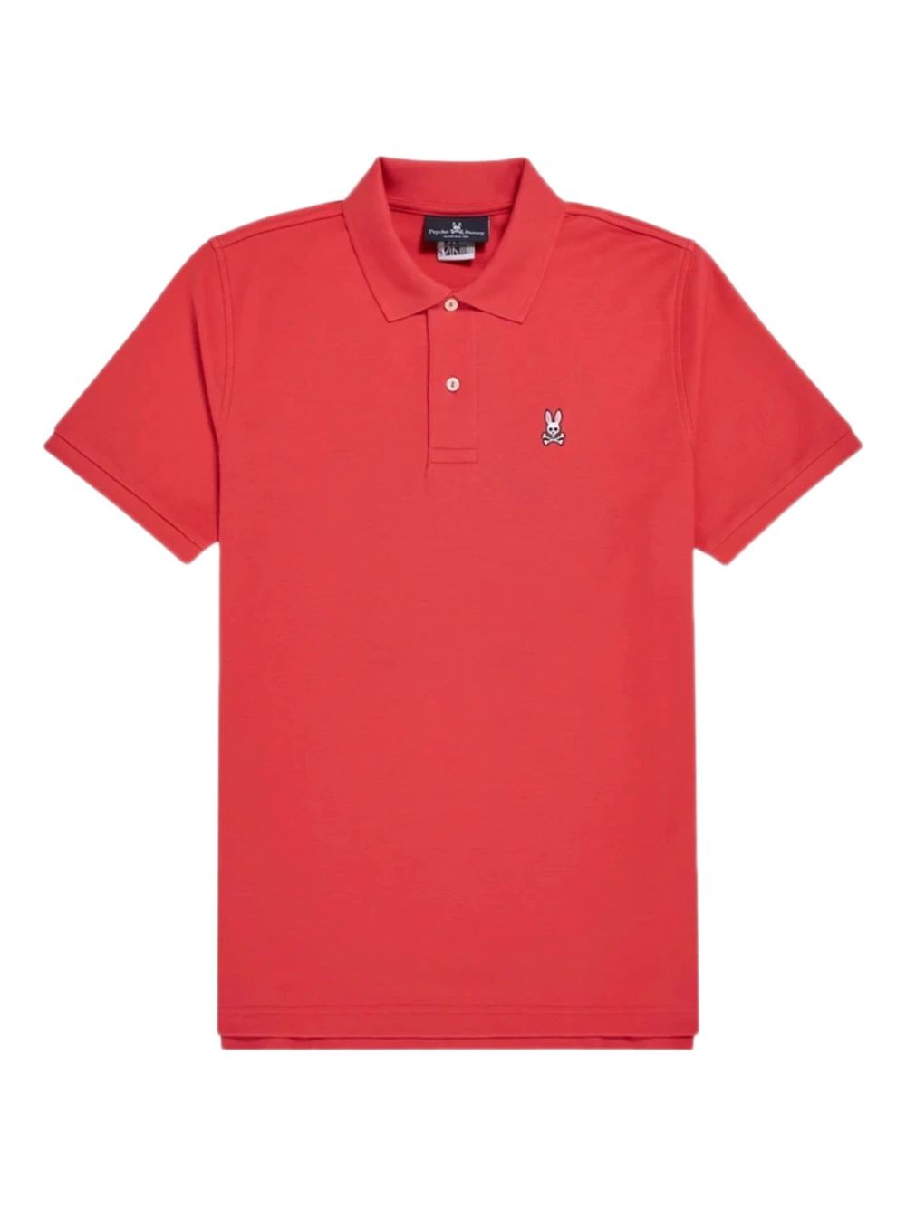 Classic polo shirt - Pink
