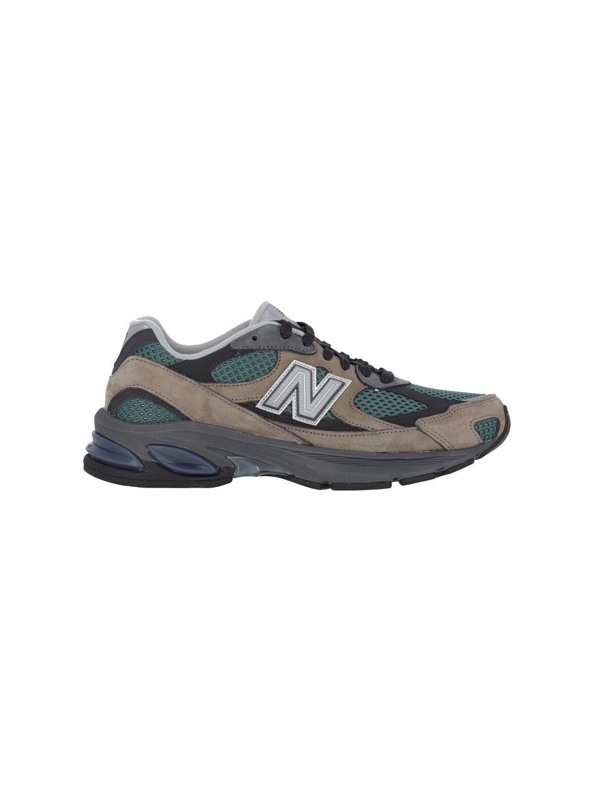 "2010" Sneakers