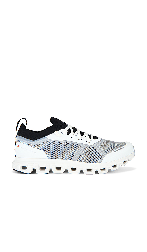 Sneakers On M Cloud 6 Versa White/ Black