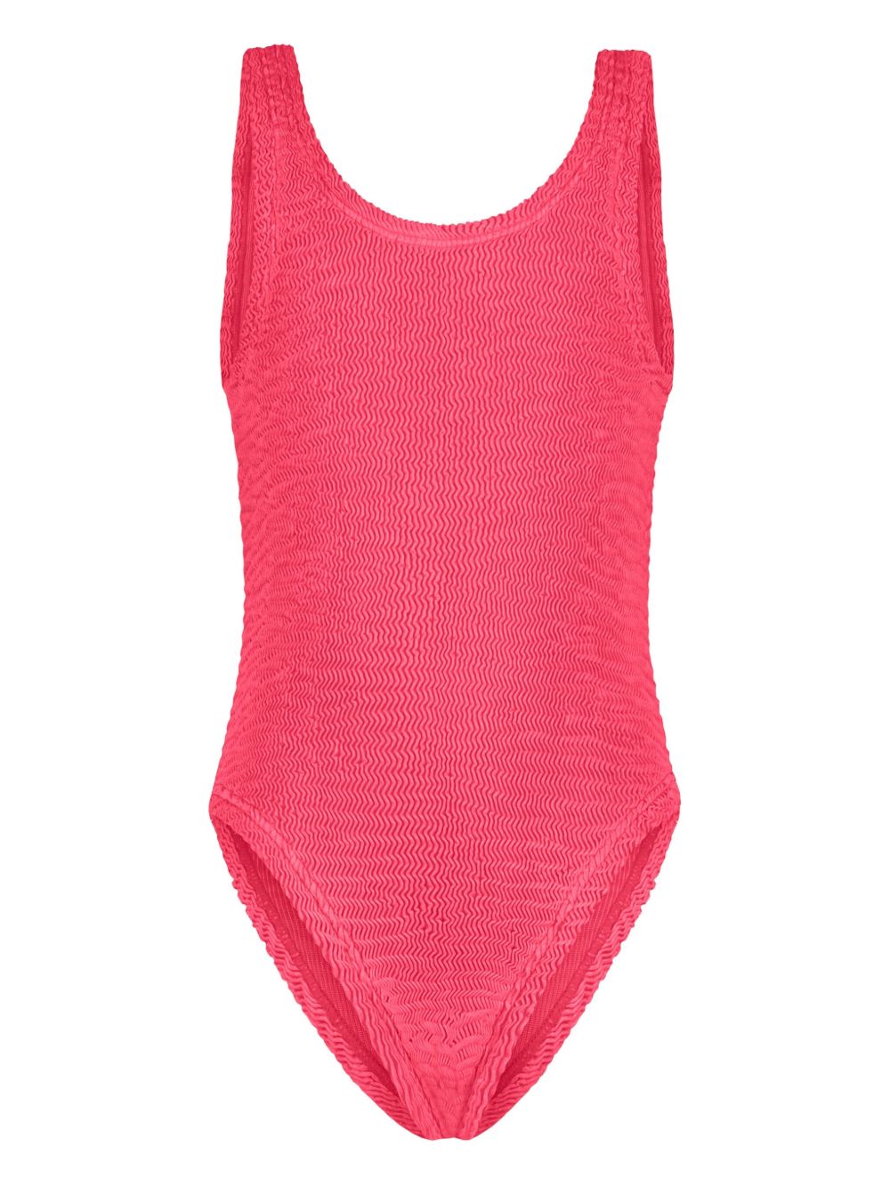 PARAMIDONNA Kids Izza swimsuit - Pink