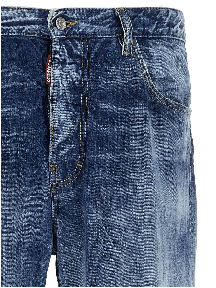 642 Jean Jeans