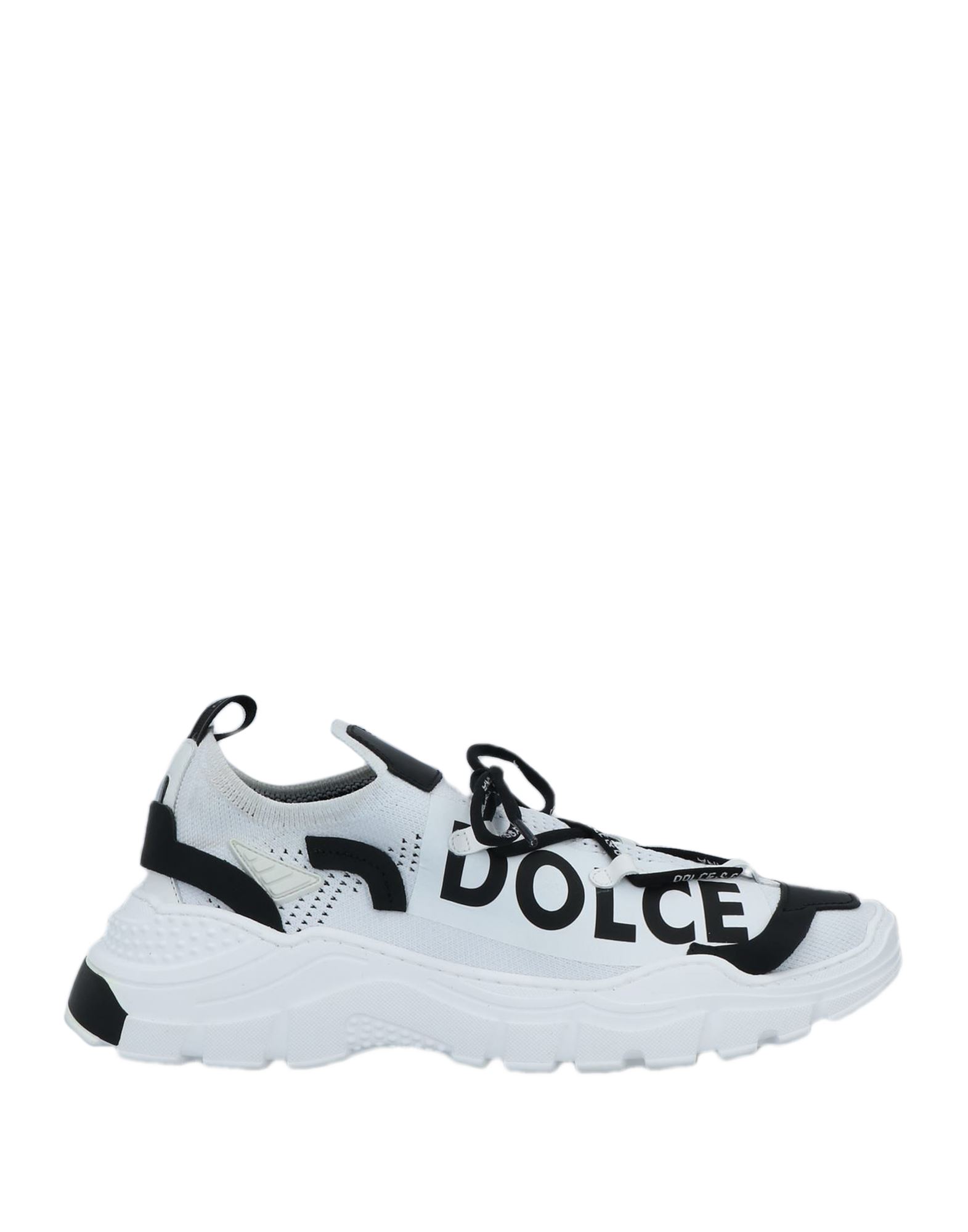 DOLCE & GABBANA Sneakers
