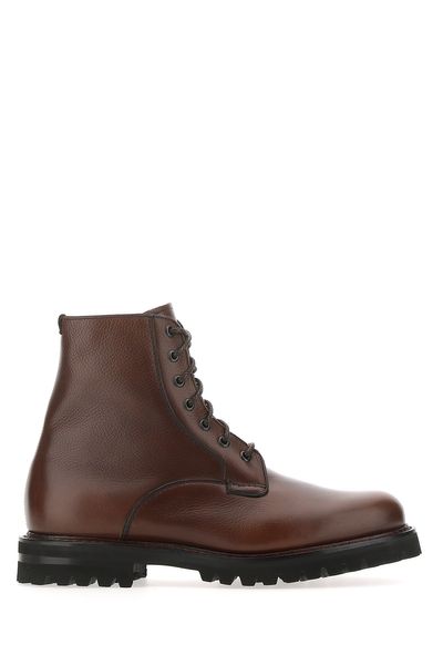 Church's Coalport 2 Lace-Up Boots