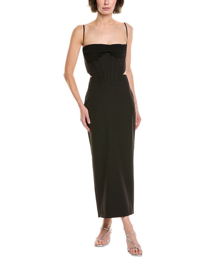 Martini Midi Dress