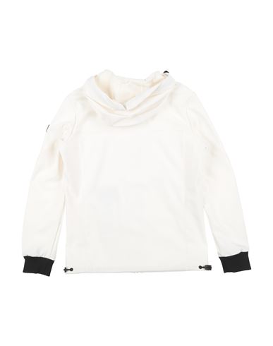 Peuterey Kid Boy Jacket White Size 14 Polyamide, Polyester, Elastane