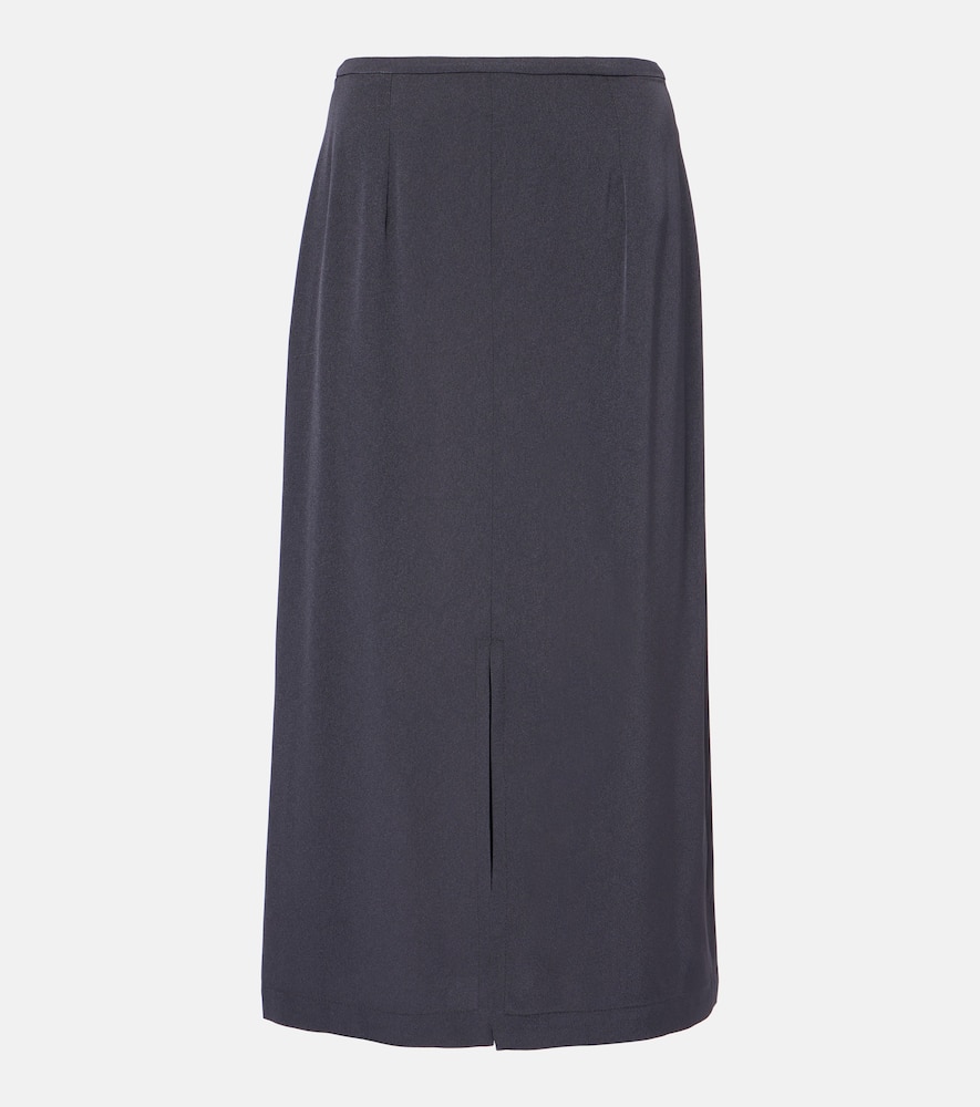 Judy midi skirt