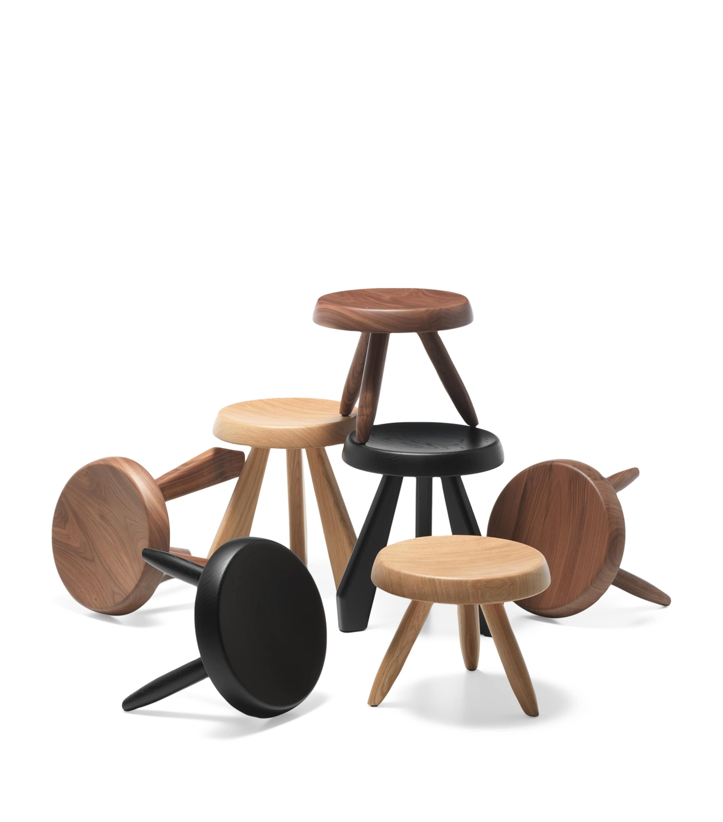 Tabouret Berger Stool