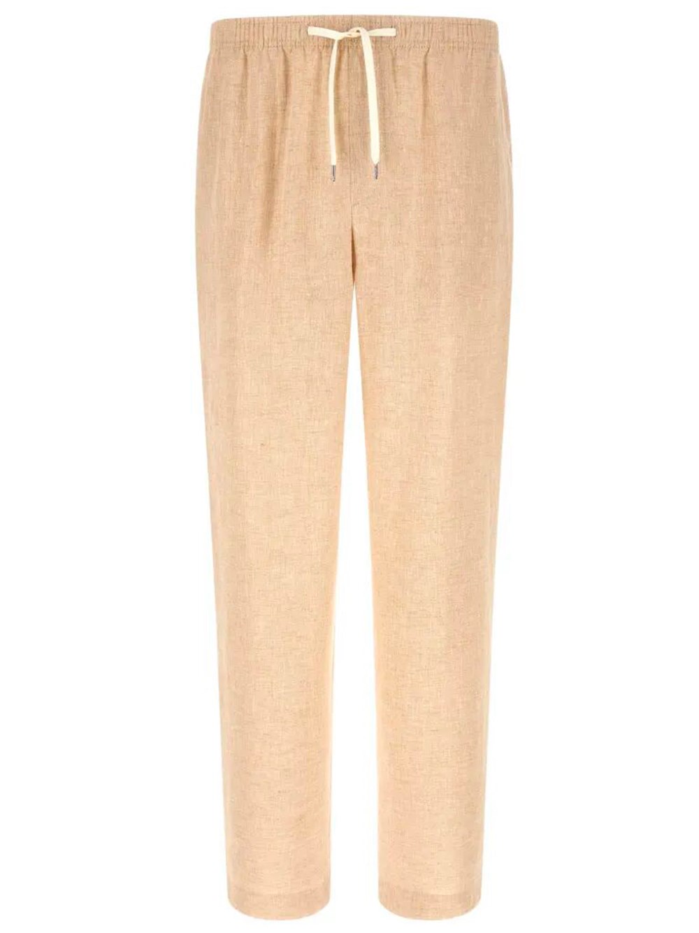 Alfred Linen Trousers