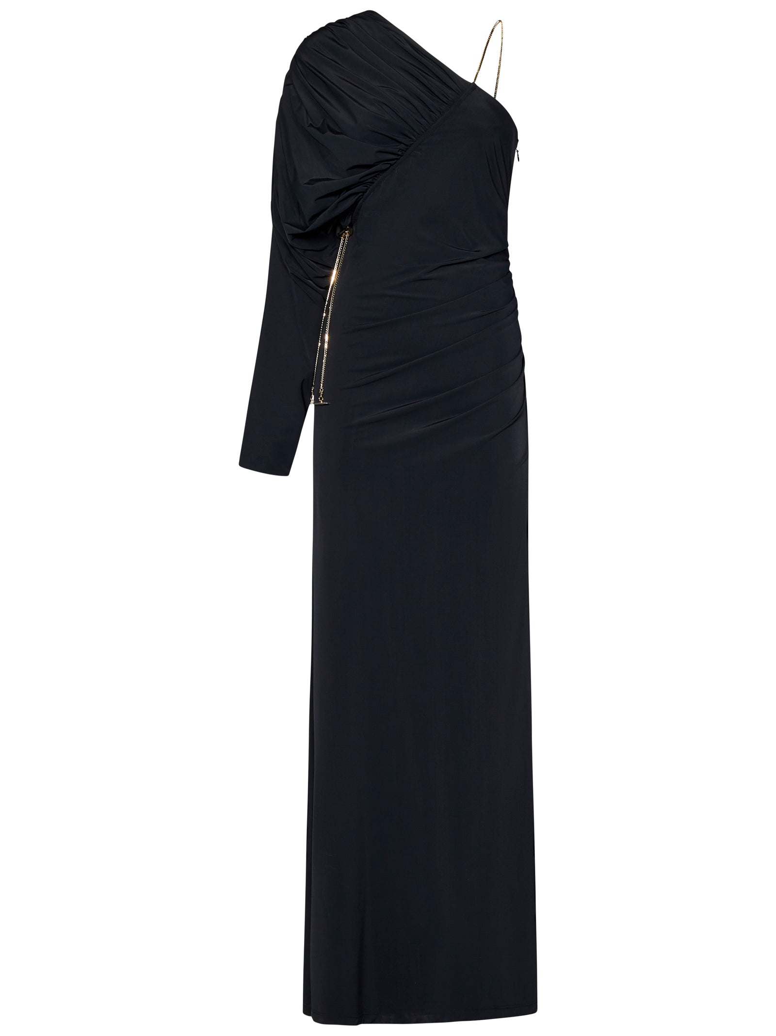 Danamé Toga Long Dress