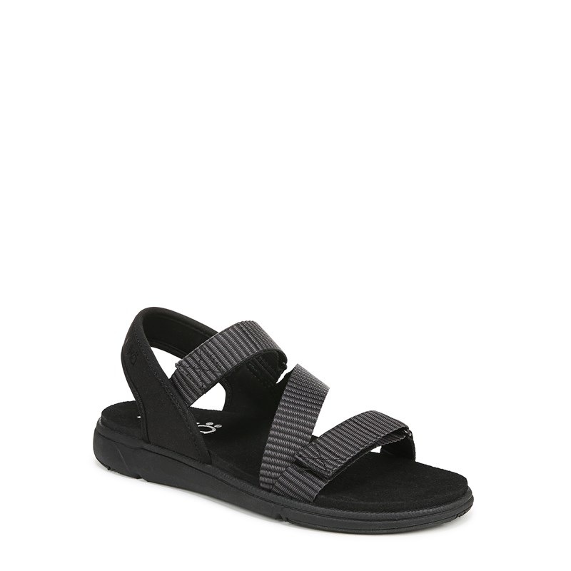 Women's Manifest Sport Sandals (Black Multi)