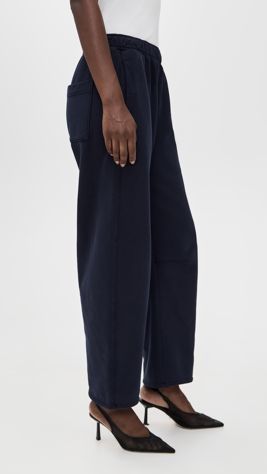 Miro Sweatpants Navy